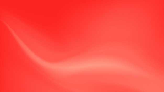 Abstract Background Design HD Hard Light Orange Red Color