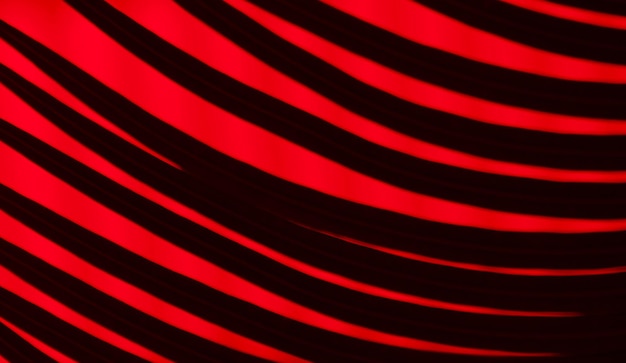 Abstract Background Design HD Hard Light Sceptre Red Color