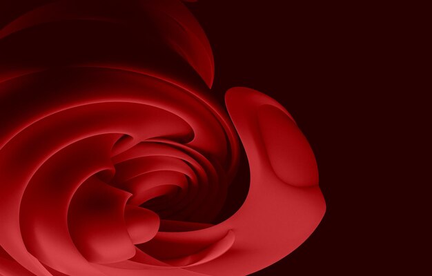 abstract background design hd hard warm cocktail red color