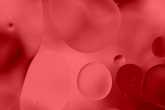 Abstract Background Design HD Hard Warm Cocktail Red Color