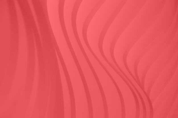 Abstract Background Design HD Hard Warm Cocktail Red Color