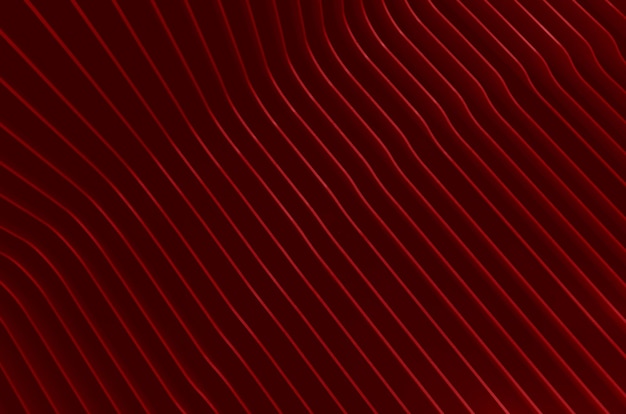 Abstract Background Design HD Hard Warm Cocktail Red Color