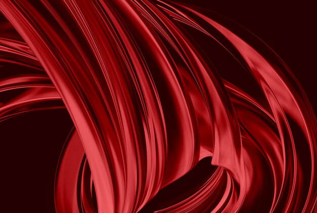 Abstract Background Design HD Hard Warm Cocktail Red Color