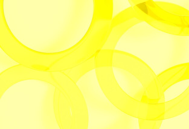 Abstract Background Design HD Hardlight Citron Yellow Color