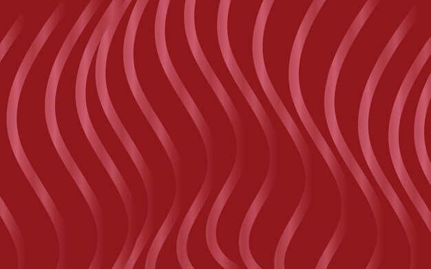 Abstract Background Design HD Hardlight Flame Red Color