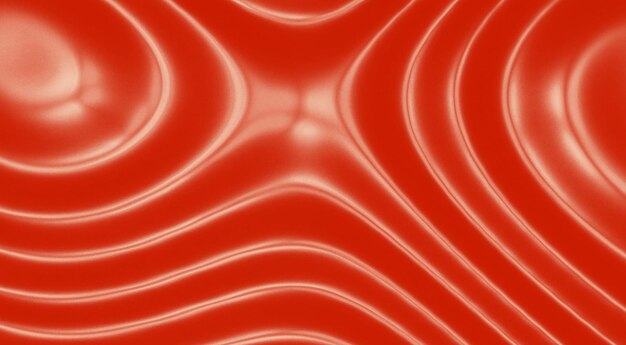 Abstract Background Design HD Hardlight Middle Red Color