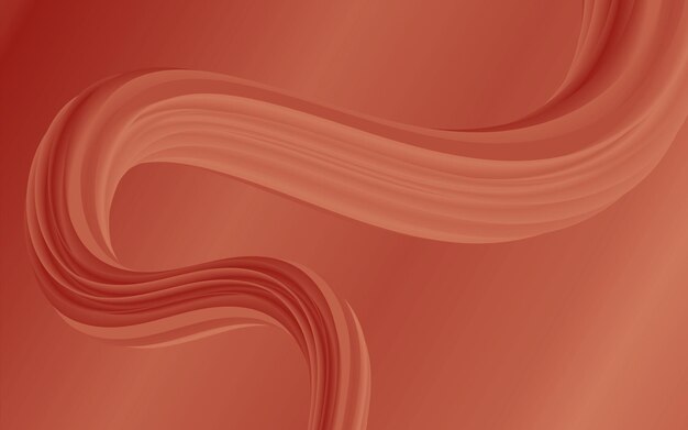 Abstract Background Design HD Hardlight Red Sand Color