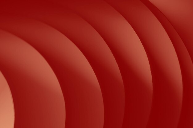 Abstract Background Design HD Hardlight Red Sand Color