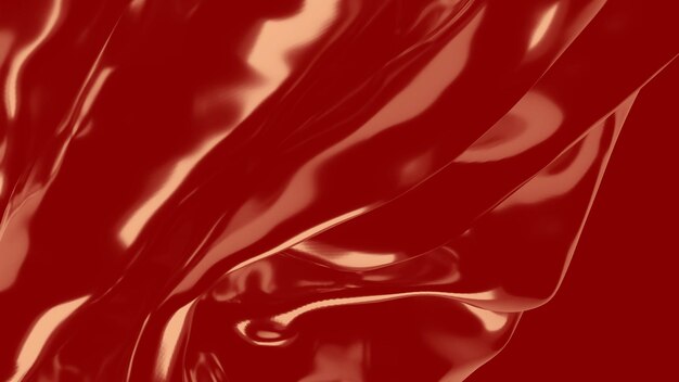 Abstract Background Design HD Hardlight Red Sand Color