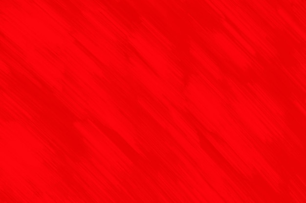 Abstract Background Design HD Hardlight Strong Red Color