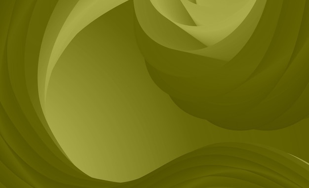 Abstract Background Design HD Lemon Yellow Color