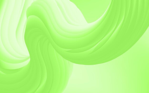 Abstract background design hd light active green