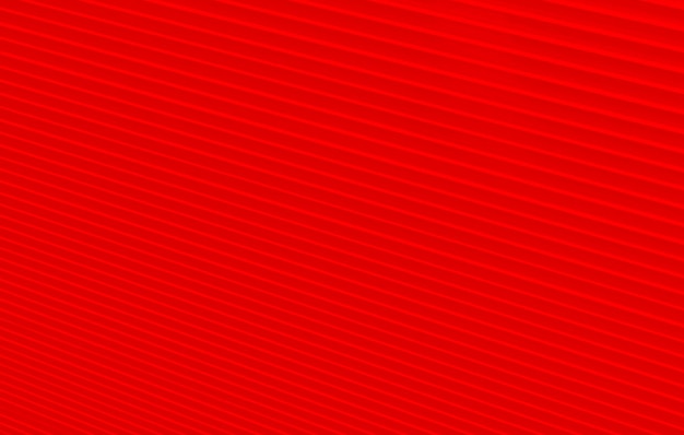 Abstract Background Design HD Light Alphabet Red Color