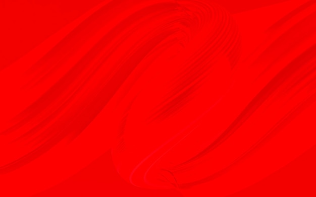 Abstract Background Design HD Light Alphabet Red Color