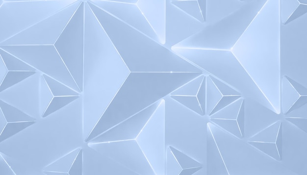abstract background design hd light angel blue