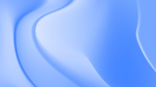 Abstract background design hd light blue