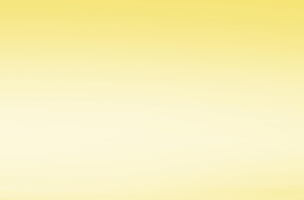 Abstract Background Design HD Light Bright Matte Yellow Color
