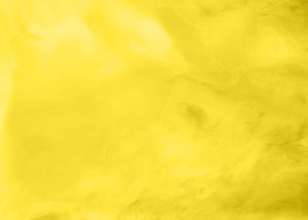 Abstract Background Design HD Light Bright Matte Yellow Color