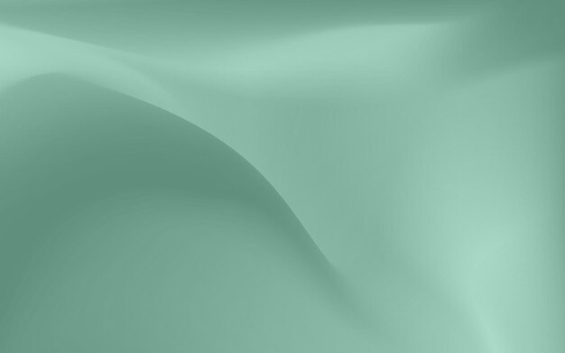 Abstract Background Design HD Light Cal Poly Green Color