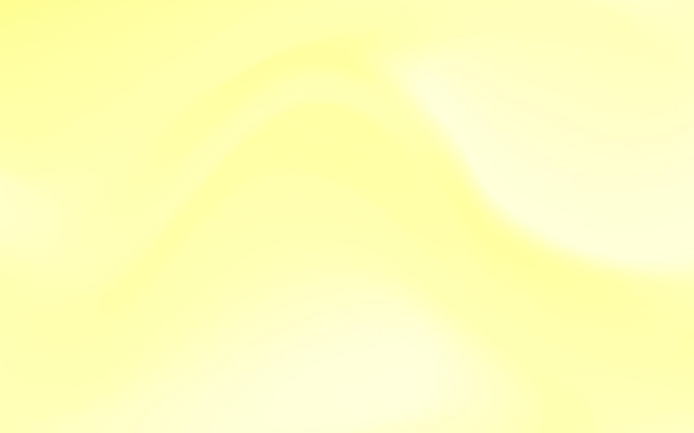 Абстрактный дизайн фона HD Светлый лимонный желтый цвет