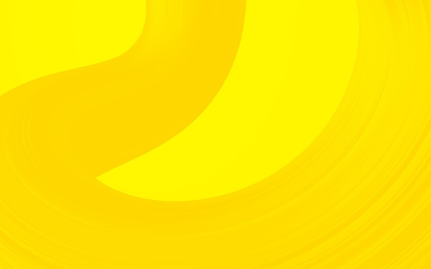 abstract background design hd light middle yellow color