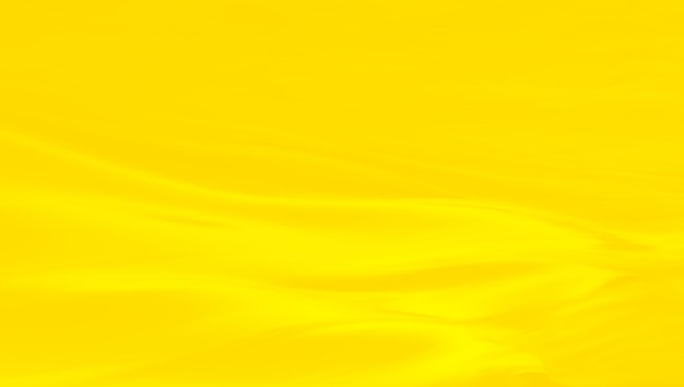 Abstract Background Design HD Light Middle Yellow Color