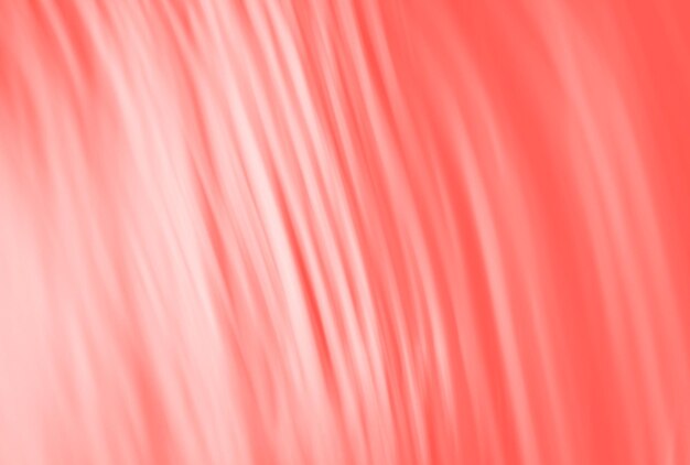 Abstract Background Design HD Light Orange Red Color