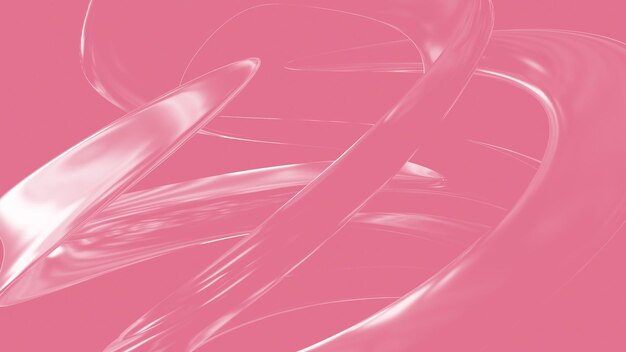 Abstract Background Design HD Light Red Pink Color