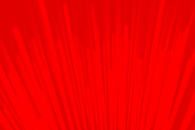 Abstract Background Design HD Light Strong Red Color