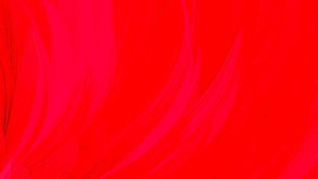 Abstract Background Design HD Light Turkish Red Color