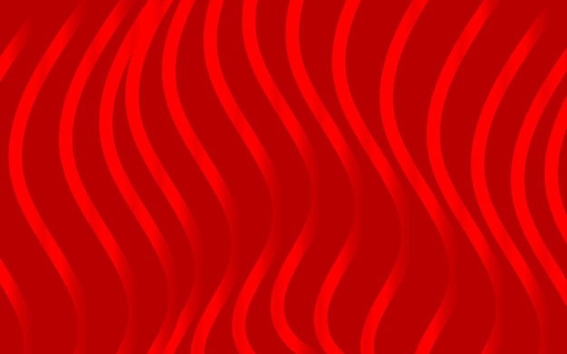 Abstract Background Design HD Light Turkish Red Color