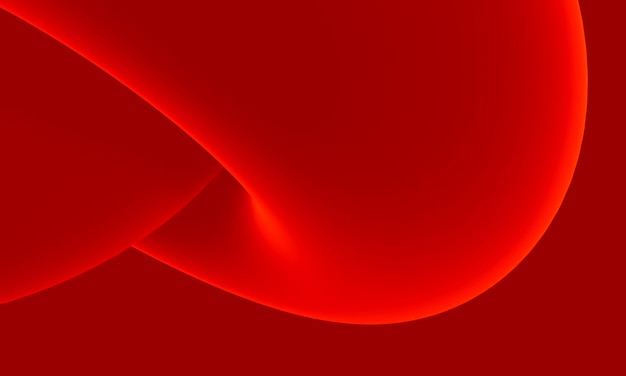 Abstract Background Design HD Light Venetian Red Color