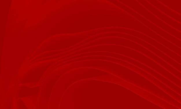 Abstract Background Design HD Light Venetian Red Color