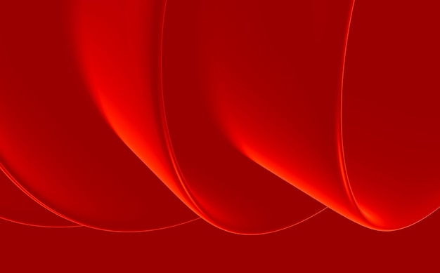 Abstract Background Design HD Light Venetian Red Color