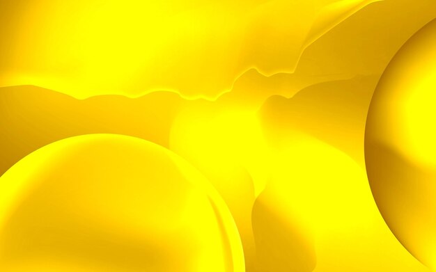Фото Абстрактный дизайн фона hd персидский желтый цвет