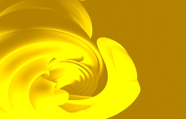 Foto abstract background design hd colore giallo persiano