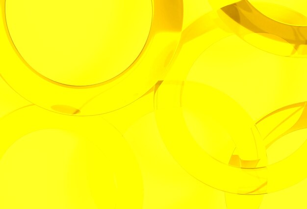 Foto abstract background design hd colore giallo persiano