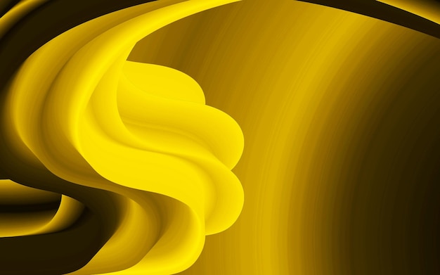Foto abstract background design hd colore giallo persiano