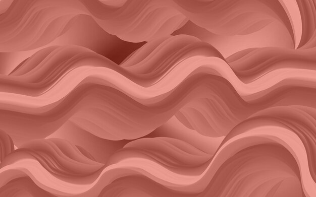 Abstract Background Design HD Red Brown Color