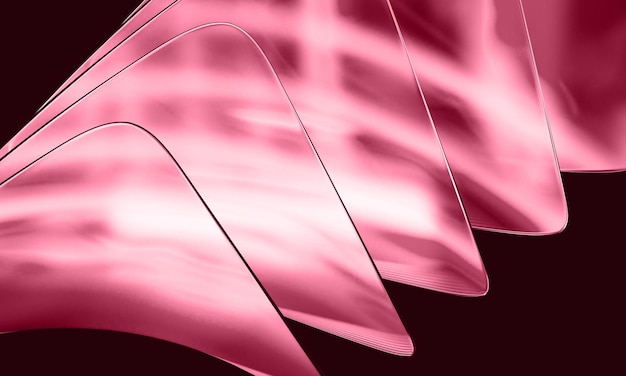 Photo abstract background design hd red pink color