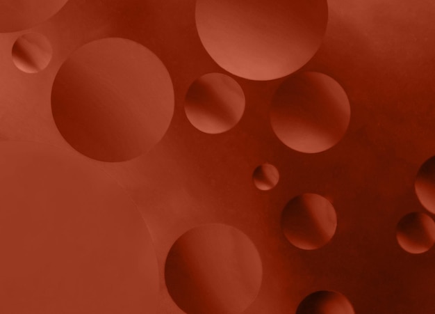 Абстрактный дизайн фона HD Красный цвет песка