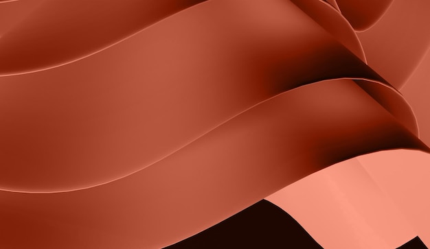 Abstract Background Design HD Red Sand Color