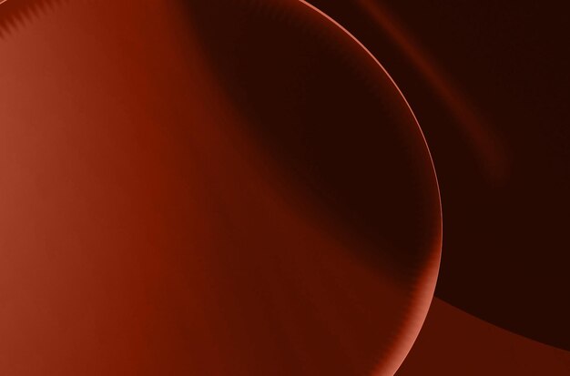 Abstract Background Design HD Red Sand Color