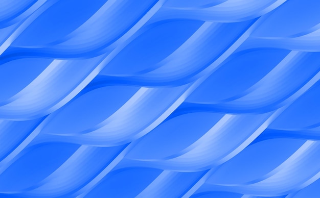 Abstract Background Design HD Sky Blue