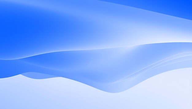 Abstract background design hd sky blue