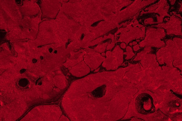 Photo abstract background design hd soft light sceptre red color