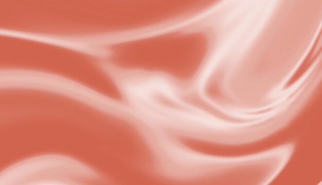 Abstract Background Design HD Soft Light Venetian Red Color