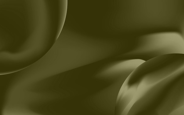 Абстрактный дизайн фона HD Весенне-зеленый цвет