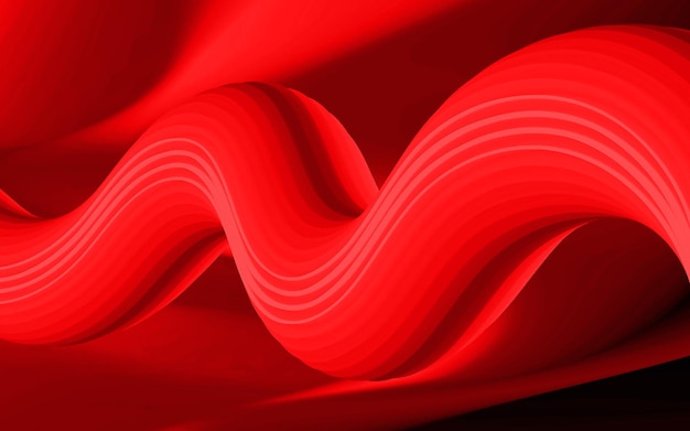 Photo abstract background design hd strong red red color
