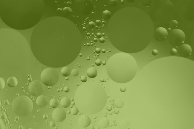 Abstract Background Design HD Summer Green Color